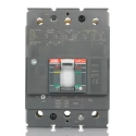 ABB XT3S Molded Case Circuit Breaker 3-Pole 250A, Breaking Capacity 42.5 kA, Fixed Mount XT3S