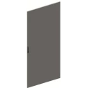 ABB Steel Enclosure Door RAL 7035 Plain 589.5 mm H x 589.5 mm W x 15 mm L for Cabinets TriLine 2CPX045839R9999