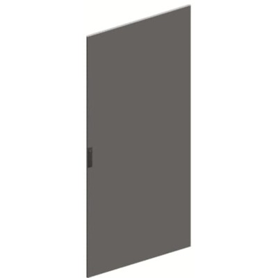 ABB Steel Enclosure Door RAL 7035 Plain 589.5 mm H x 589.5 mm W x 15 mm L for Cabinets TriLine 2CPX045839R9999
