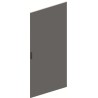 ABB Steel Enclosure Door Plain RAL 7035, 677 mm Height, 677 mm Width, 15 mm Length 2CPX045843R9999