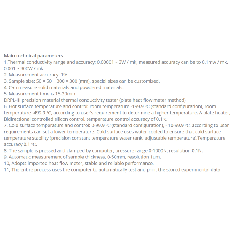 high-precision-material-thermal-conductivity-coefficient-tester-plate-heat-flow-meter-method-tcm-rpl-iii-56444-1