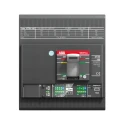 ABB Molded Case Circuit Breaker XT2H 4-Pole 63A 100kA Breaking Capacity Fixed 690V AC 1SDA06 XT2H 63A 4-Pole