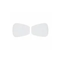 3M Dust Filter for Use with 3M 7000 Series Respirator and 3M 6000 Series Respirator 5911 P1