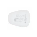 3M Dust Filter for Use with 3M 7000 Series Respirator and 3M 6000 Series Respirator 5911 P1
