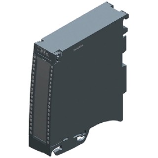 Siemens SIMATIC S7-1500 ET 200 Series Counting Module Digital Input Transistor Output for Use with 6ES7550-1AA01-0AB0