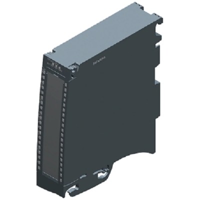 Siemens SIMATIC S7-1500 ET 200 Series Counting Module Digital Input Transistor Output for Use with 6ES7550-1AA01-0AB0