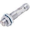 Omron Threaded Barrel Inductive Proximity Sensor M12 PNP 30V DC 7mm Detection E2EW-X7B3T12-M1
