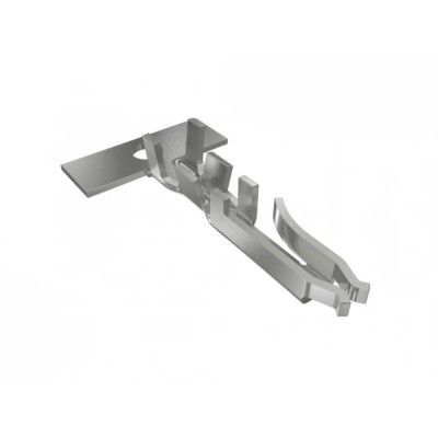 Amphenol Communications Solutions 10161952 Series Female Crimp Terminal for Minitek Pwr Connector System 10161952-1210LF