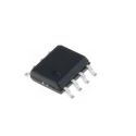 Microchip Serially Programmable Temperature Sensor 2 Wire Serial Interface Surface Mount 2.7-5.5V 0.5°C Accuracy 8-Pin TCN75