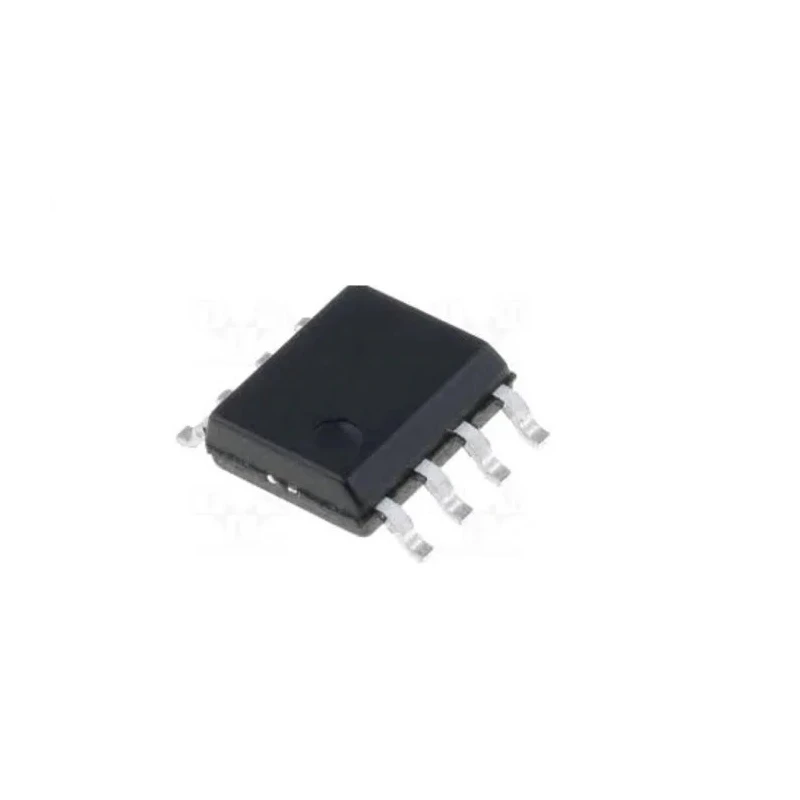 Microchip Serially Programmable Temperature Sensor 2 Wire Serial Interface Surface Mount 2.7-5.5V 0.5°C Accuracy 8-Pin TCN75