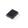 Microchip Serially Programmable Temperature Sensor 2 Wire Serial Interface Surface Mount 2.7-5.5V 0.5°C Accuracy 8-Pin TCN75