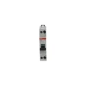 ABB Miniature Circuit Breaker 1-Pole 32A Type C 400V AC 6 kA Breaking Capacity SN201