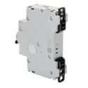 ABB Miniature Circuit Breaker 1-Pole 6A Type C 230V AC 10kA Breaking Capacity SN201