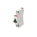 ABB Miniature Circuit Breaker SN201, 1-Pole, 25A, Type D, 400V AC, 6 kA Breaking Capacity