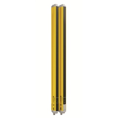 ABB Orion2 Series Light Curtain Sender, Receiver, 4 Beams, 315 mm Resolution, 900 mm Height, Type 4 Safety 