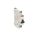 ABB Miniature Circuit Breaker 1-Pole 40A Type B 400V AC 10kA Breaking Capacity SN201