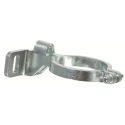 ABB Light Curtain Bracket Receiver JSM Orion04 Series, Maximum Protective Width 65 mm, Height 1.01 mm Orion04