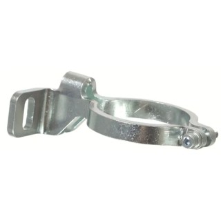 ABB Light Curtain Bracket Receiver JSM Orion04 Series, Maximum Protective Width 65 mm, Height 1.01 mm Orion04