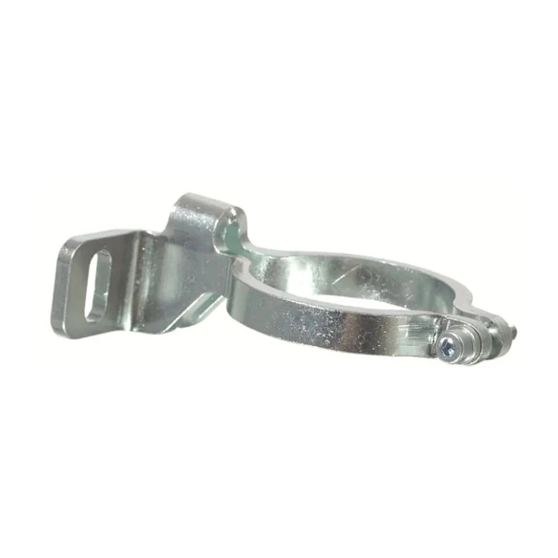 ABB Light Curtain Bracket Receiver JSM Orion04 Series, Maximum Protective Width 65 mm, Height 1.01 mm Orion04