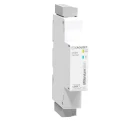 Crouzet Millenium Slim Series Logic Controller 4-Input Digital, 4 Relay Outputs, 24V DC, 2.6A Output Current 88983901