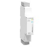 Crouzet Millenium Slim Series Logic Controller 4-Input Digital, 4 Relay Outputs, 24V DC, 2.6A Output Current 88983901