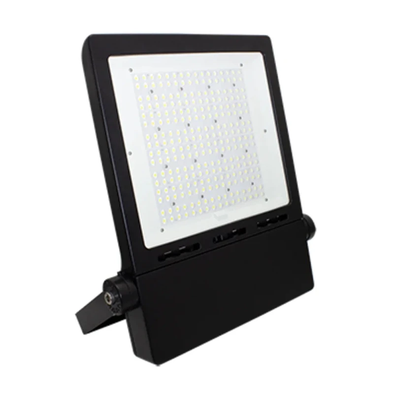 PowerLED Blade2 Floodlight 150W LED 208 LEDs 2100 lm White IP65 