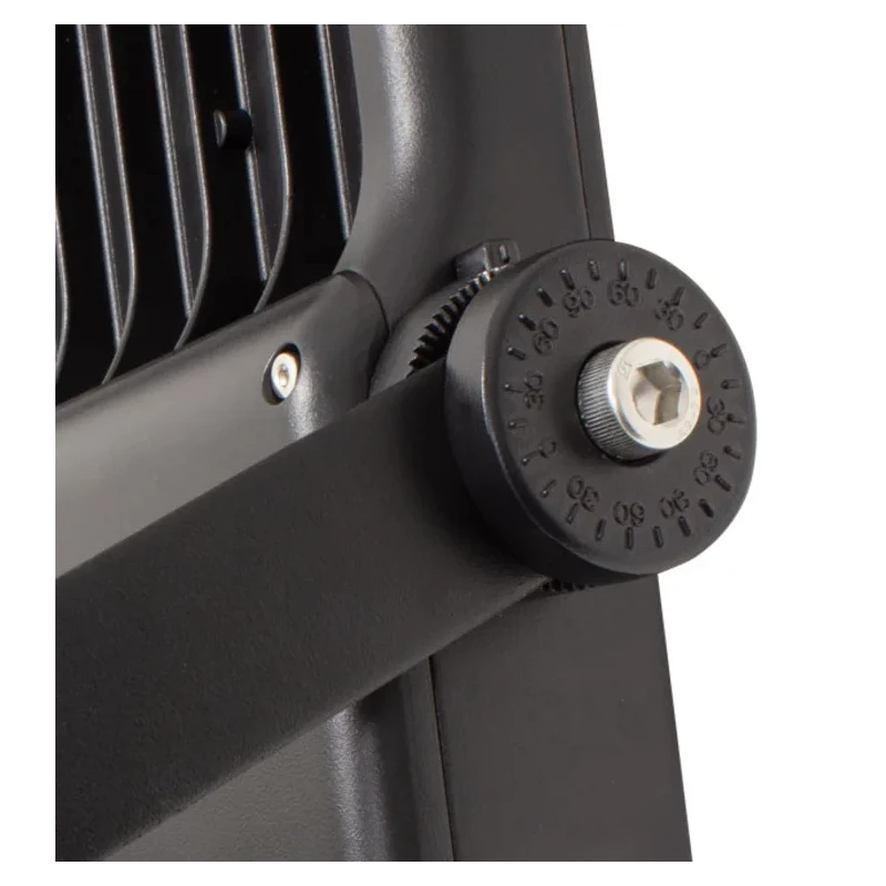 PowerLED Blade2 Floodlight 150W LED 208 LEDs 2100 lm White IP65 