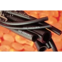 Saint-Gobain Industrial & Consumer Solutions Fluorelastomer Process Tubing 1.5 mm ID 3 mm OD Black 50 m 770100