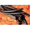 Saint-Gobain Industrial & Consumer Solutions Fluorelastomer Process Tubing 1.5 mm ID 3 mm OD Black 50 m 770100