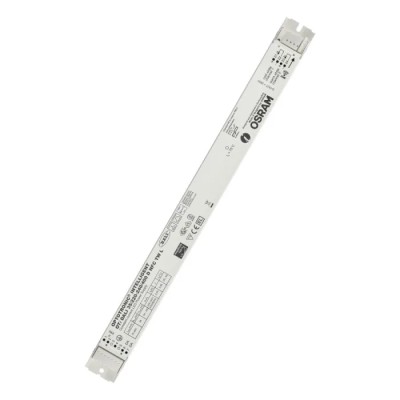 Osram  IP20 2 Output LED Driver, 15 V, 54 V, 38 W, 200 mA, 700 mA, 1 to 100% Dimmable