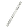 Osram  IP20 2 Output LED Driver, 15 V, 54 V, 38 W, 200 mA, 700 mA, 1 to 100% Dimmable