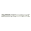 Osram  IP20 2 Output LED Driver, 15 V, 54 V, 38 W, 200 mA, 700 mA, 1 to 100% Dimmable