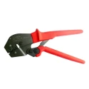 ITT Cannon Crimp Tool for Trident Connector Contacts Insulated Handle CHT-APK-25-STANDARD / 121586-5241