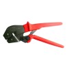ITT Cannon Crimp Tool for Trident Connector Contacts Insulated Handle CHT-APK-25-STANDARD / 121586-5241