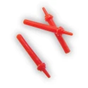 ITT Cannon Connector Seal Filler Plug for Use with I Series Connector 225-1012-000