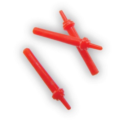 ITT Cannon Connector Seal Filler Plug for Use with I Series Connector 225-1012-000