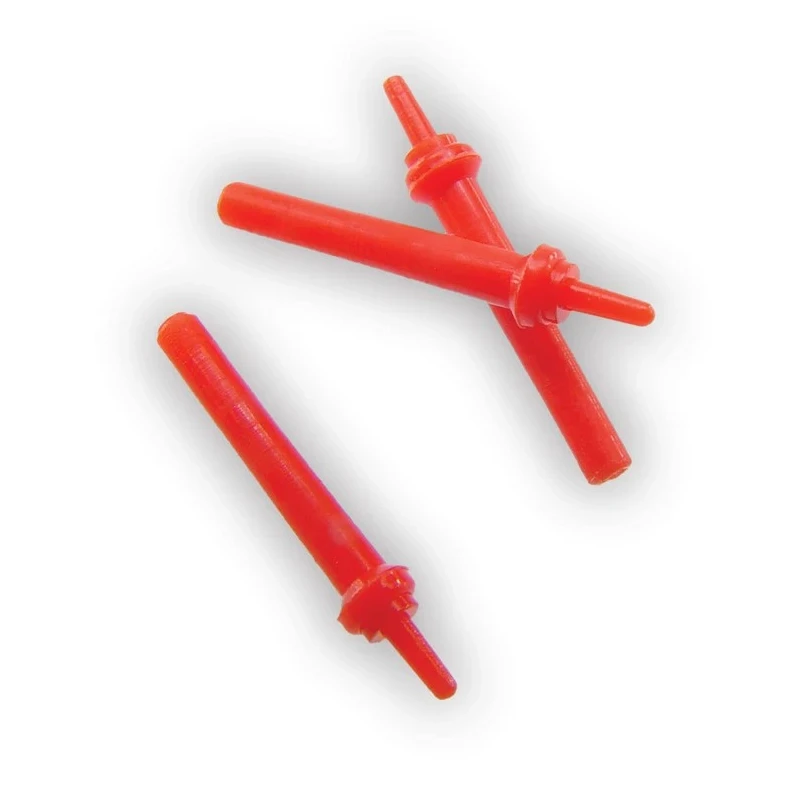 ITT Cannon Connector Seal Filler Plug for Use with I Series Connector 225-1012-000