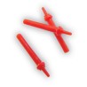 ITT Cannon Connector Seal Filler Plug for Use with I Series Connector 225-1012-000