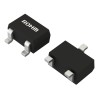 ROHM Schottky Diode 40 V 0.03 A Surface Mount SOT-323 Package RB715FM-40T106