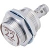 Omron Threaded Barrel Inductive Proximity Sensor M30 PNP 30 V dc 200mA E2EW-X22B230-M1