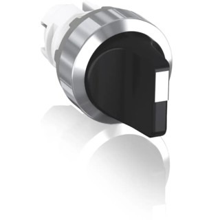 ABB 3 Position Selector Switch Head 22.5 mm Cutout IP66 M3SS3