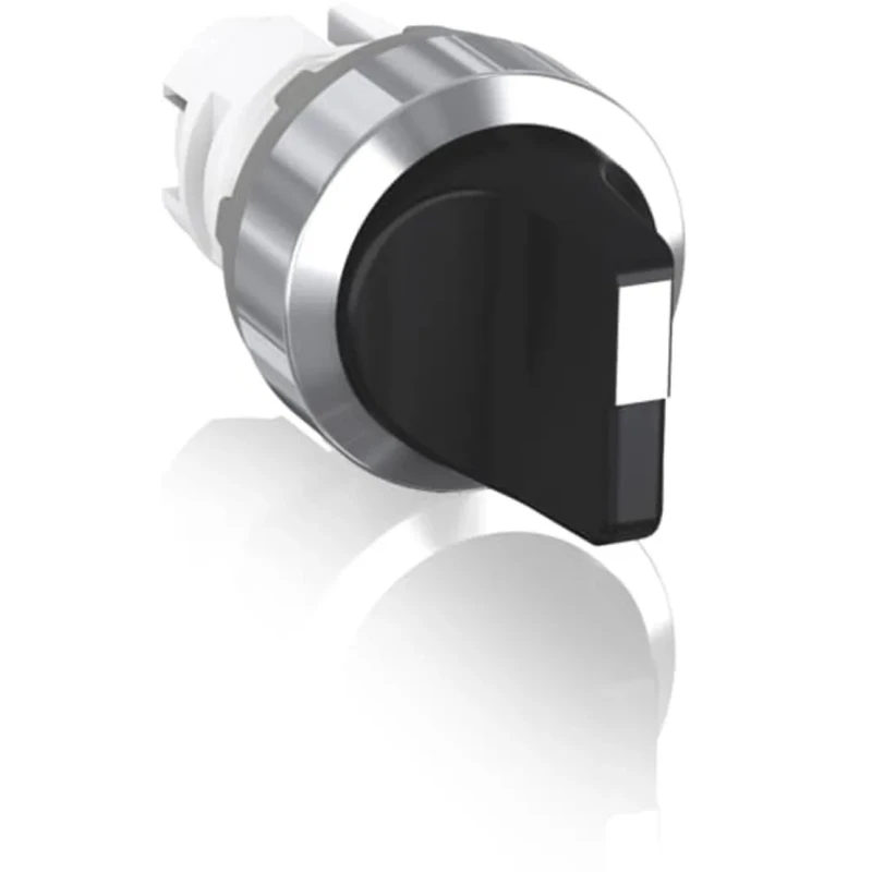 ABB 3 Position Selector Switch Head 22.5 mm Cutout IP66 M3SS3