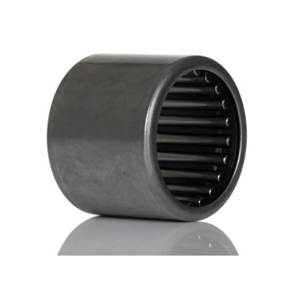 SKF Drawn Cup Needle Roller Bearing 6 mm Inside Diameter 10 mm Outside Diameter HK 0608