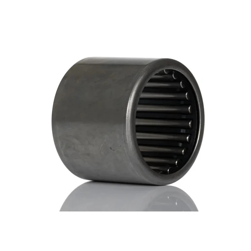 SKF Drawn Cup Needle Roller Bearing 6 mm Inside Diameter 10 mm Outside Diameter HK 0608
