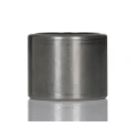 SKF Drawn Cup Needle Roller Bearing 6 mm Inside Diameter 10 mm Outside Diameter HK 0608