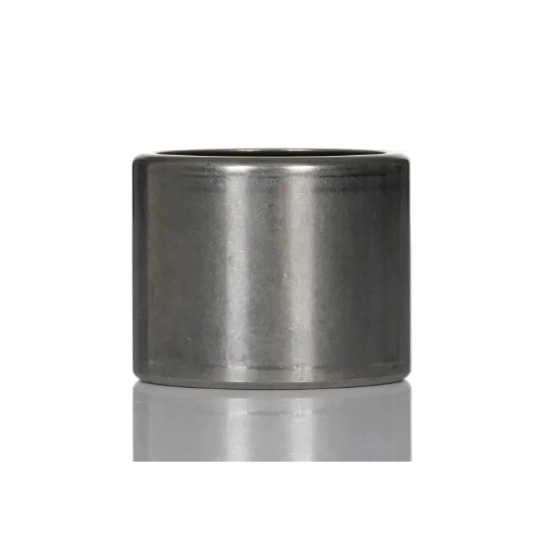 SKF Drawn Cup Needle Roller Bearing 6 mm Inside Diameter 10 mm Outside Diameter HK 0608