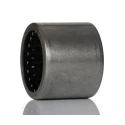 SKF Drawn Cup Needle Roller Bearing 6 mm Inside Diameter 10 mm Outside Diameter HK 0608
