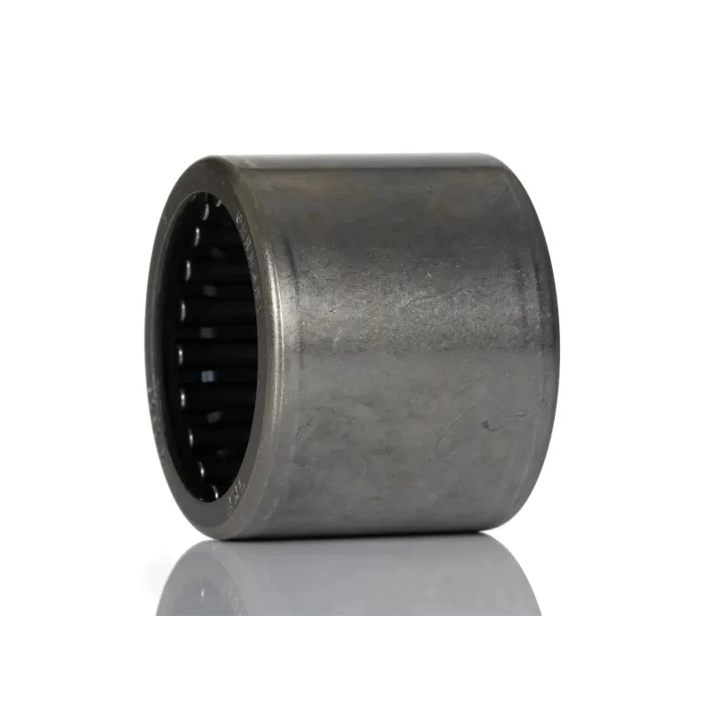 SKF Drawn Cup Needle Roller Bearing 6 mm Inside Diameter 10 mm Outside Diameter HK 0608