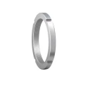 SKF Lock Nut Bearing Assembly Lock Nut Sub Type, 17mm Inside Diameter, 24 x 28 x 5 mm Dimensions KM 3