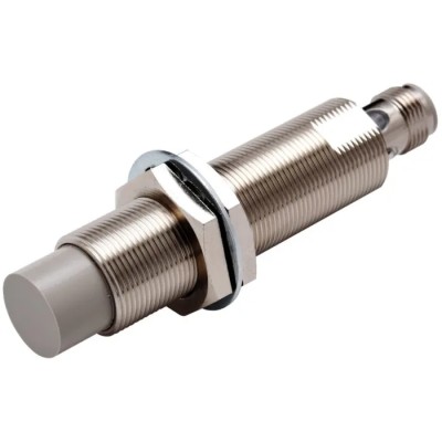 Omron Inductive Proximity Sensor Threaded Barrel M8 2 mm Detection PNP 30 V dc 200mA E2E-X2B2L8 5M